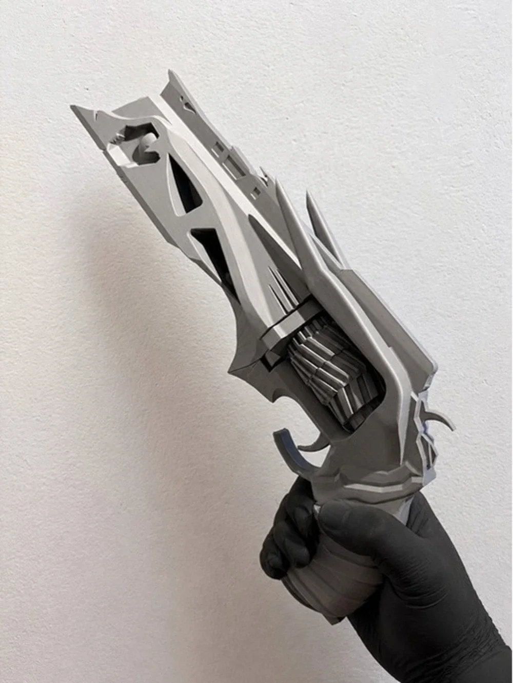 Destiny Thorn Hand Cannon 3D Print